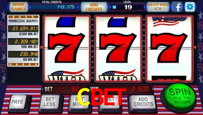 CBET